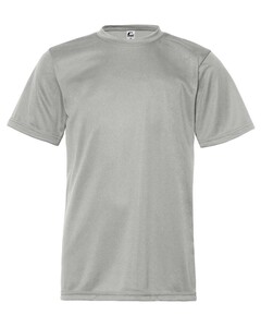 Youth Performance T-Shirt Gray C2 Sport 5200 Gray