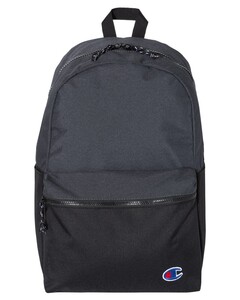 21L Script Backpack Black Champion CS1000 Black