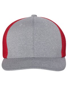 Flexfit Mélange Trucker Cap Heather FlexFit 6311 Heather