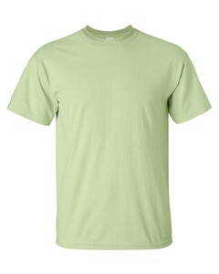 Ultra Cotton® T-Shirt Green Gildan 2000 Green