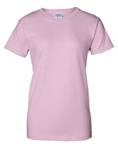 Ultra Cotton® Women’s T-Shirt Pink Gildan 2000L Pink
