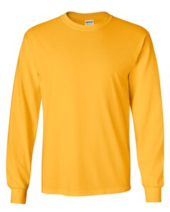 Plain Yellow Tshirt -  Canada