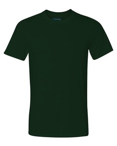 Performance® T-Shirt Green Gildan 42000 Green