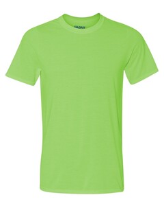 Performance® T-Shirt Green Gildan 42000 Green