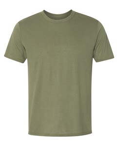Gildan 5000 Green-Heavy Cotton™ T-Shirt Green