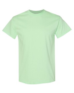 Heavy Cotton™ T-Shirt Green Gildan 5000 Green
