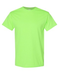 Gildan 5000 Green-Heavy Cotton™ T-Shirt Green