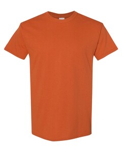Heavy Cotton™ T-Shirt Orange Gildan 5000 Orange