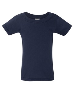 Softstyle® Toddler T-Shirt Navy Gildan 64500P Navy