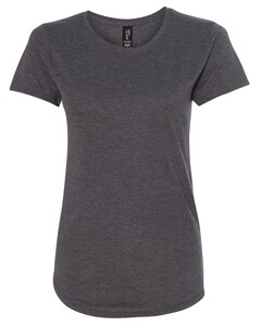 Softstyle® Women’s Triblend T-Shirt Heather Gildan 6750L Heather