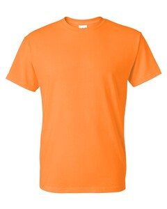 DryBlend® T-Shirt Orange Gildan 8000 Orange