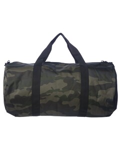 29L Day Tripper Duffel Bag Camo Independent Trading INDDUFBAG Camo
