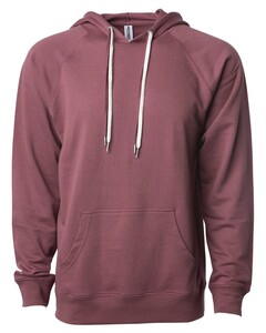 Independent Trading SS1000 Maroon