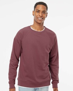 Independent Trading SS1000C Maroon