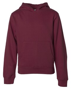 Independent Trading SS4001Y Maroon
