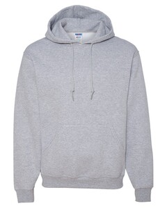 Jerzees 996MR Heather-NuBlend&reg; Hooded Sweatshirt Heather