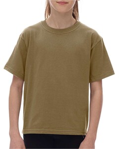 M & O Knits 4850 Brown