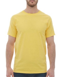M & O Knits 5500 Yellow