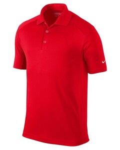 Victory Sport Shirt Red Nike 818050 Red