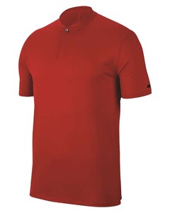 Tiger Woods Blade Sport Shirt Red Nike BV9219 Red