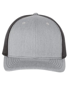 Trucker Cap Heather Richardson 112FP Heather