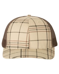 Richardson 112P Pattern