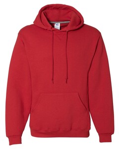 Russell Athletic 695HBM Red