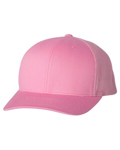 Yupoong 6606 Pink