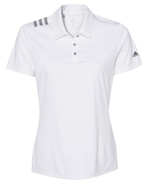 Women's 3-Stripes Shoulder Sport Shirt