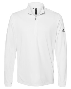 Lightweight Quarter-Zip Pullover