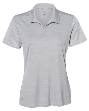 Women's Mélange Sport Shirt