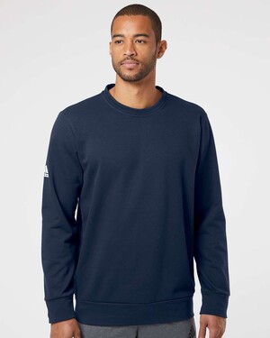 A434 Fleece Crewneck Sweatshirt