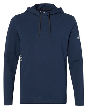Lightweight Hooded Sweatshirt
