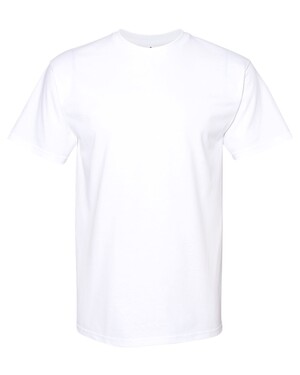 Midweight Cotton Unisex T-Shirt