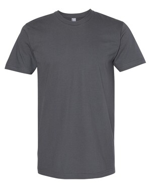 American Apparel 2001W Fine Jersey Tee 