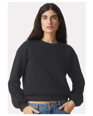Women's ReFlex Fleece Crewneck Sweatshirt