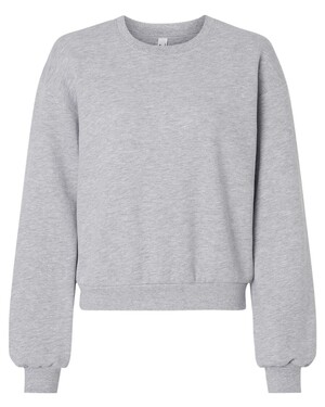 Women's ReFlex Fleece Crewneck Sweatshirt