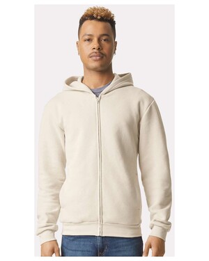 ReFlex Fleece Full-Zip Hoodie
