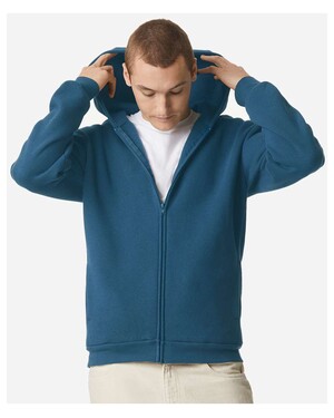 ReFlex Fleece Full-Zip Hoodie