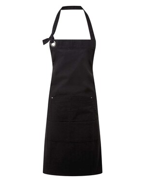 Calibre Heavy Canvas Apron with Pocket
