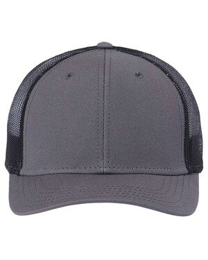 Sustainable Recy Three Trucker Cap