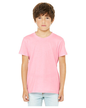 Youth Unisex Jersey Tee