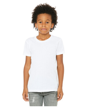 Youth Unisex Jersey Tee