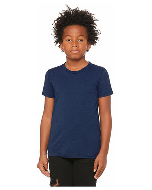 Youth Triblend Tee