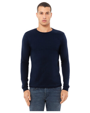 Unisex Jersey Long Sleeve Tee