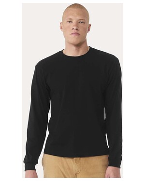 6 oz. Heavyweight Long Sleeve Tee