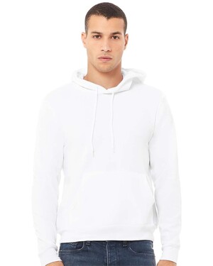 Unisex Sponge Fleece Hoodie