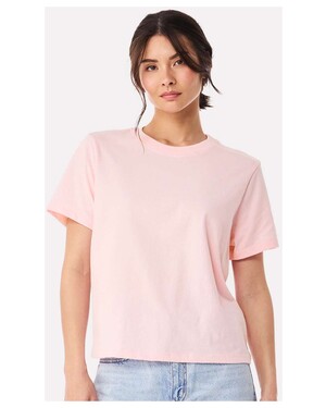 Women's 6 oz Heavyweight Tee