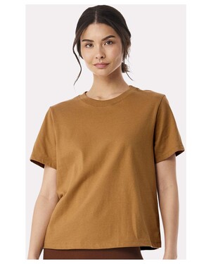 Women's 6 oz Heavyweight Tee