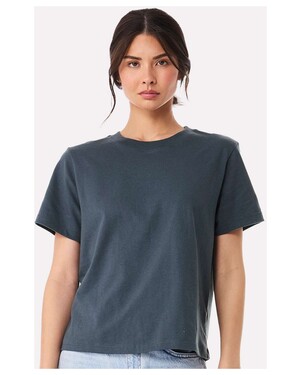 Women's 6 oz Heavyweight Tee